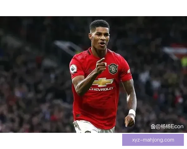 拉什福德租借加盟巴塞罗那开启职业生涯新篇章