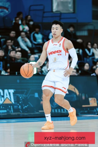 林彦廷CBA遭遇一盯四联 拜佛假动作是他破局的关键手段